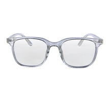 Загрузить изображение в средство просмотра галереи, SHINU Anti Blue Light Glasses Men Frame Red Lens Full Blocking for Good Sleep Orange for Long Time Working