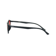 Load image into Gallery viewer, Blue Light Blocking Glasses Better Sleep Red Glasses Orange Lens Computer Glasses Daytime Working Glasses
