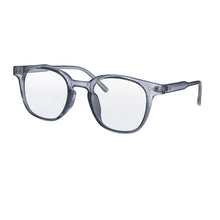 Загрузить изображение в средство просмотра галереи, SHINU Men Orange Lenses for Working Gaming Red Lens for Sleep Better Glasses Male Blue Light Blocking Glasses