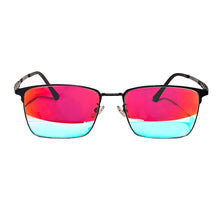 Load image into Gallery viewer, Red Green Color Blind Glasses Deutan and Protan Color Blindness Occhiali Daltonici Lunettes Pour Daltonien Colorblind Glasses