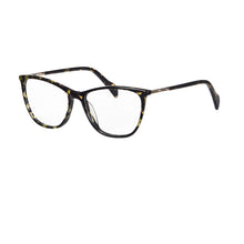 Load image into Gallery viewer, Aectate Glasses Women Anti Blue Light Red Lens Computer Glasses for Good Sleep Orange for Long Time RD153