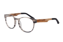 Загрузить изображение в средство просмотра галереи, SHINU Acetate Frame for Reading Glasses Orange Lens Gaming Eyeglasses Red Lens Blue Ray Blocking Glasses