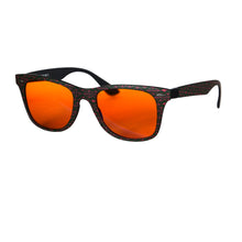 Load image into Gallery viewer, SHINU Good Sleep Blue Light Blocking Glasses Women Red Lenses for Better Sleep Long Time Working Orange Bluelight Lens