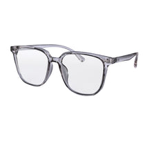 Load image into Gallery viewer, SHINU Anti Blue Light Computer Eyeglasses Red Lens for Sleep Better Orange Lens Long Time Working Eyeglasses