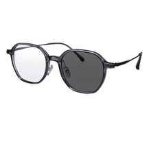 Load image into Gallery viewer, SHINU Optical Lenses with Intelligent Progressive Multifocal Lenses Photochromic Glasses for Men Frame T1032
