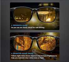 Загрузить изображение в средство просмотра галереи, SHINU Women Glasses Anti Blue Light Orange Lenses for Computer Red Lenses Glasses To Sleep Better Clear Prescription Glasses