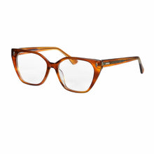 Carregar imagem no visualizador da galeria, Red Lens Glasses Anti-glare Blue Light Filters Good Sleep Glasses Acetate Frame for Sleeping Glasses Men