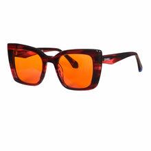 Load image into Gallery viewer, SHINU Acetate Frame for Reading Glasses Students Eyeglasses Looking Far Gaming Glasses