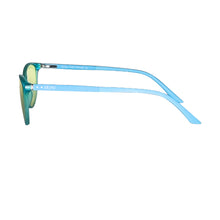 Carregar imagem no visualizador da galeria, SHINU Women's Plain Yellow Glasses Women Small Frame for Lady Anti-Blue Light Computer Eyeglasses Women