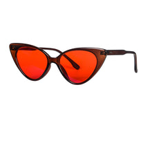 Загрузить изображение в средство просмотра галереи, Women’s Glasses Computer Glasses Light Blue Eyeglasses 99% Blocking for Game Long Time Jobs