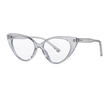 Load image into Gallery viewer, Women’s Glasses Computer Glasses Light Blue Eyeglasses 99% Blocking for Game Long Time Jobs
