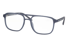 Загрузить изображение в средство просмотра галереи, Men Square Frame Shape Red Lens Blocking for Good Sleep Orange for Long Time Working Computer Glasses