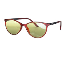 Carregar imagem no visualizador da galeria, SHINU Women's Plain Yellow Glasses Women Small Frame for Lady Anti-Blue Light Computer Eyeglasses Women