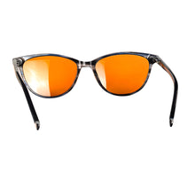 Загрузить изображение в средство просмотра галереи, Women’s Glasses Blue Light Blocking Glasses Computer Eyeglasses Computer Screen Protection Eye Vision RGE039