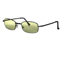 Carregar imagem no visualizador da galeria, SHINU Plain Yellow Glasses Women Foldable Frame for Lady Anti-Blue Light Computer Eyeglasses Women