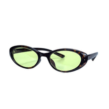 Load image into Gallery viewer, TR90 Cat Eye reading Glasses Woman smart lens blocking Harmful blue light Release Beneficial blue light for energetic spiritual