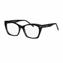Load image into Gallery viewer, Reading Glasses Men for Distance and Near Glasses Acetate Frame Red Lens Eliminate Eye Strain