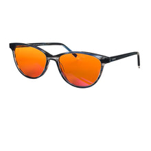 Загрузить изображение в средство просмотра галереи, Women’s Glasses Blue Light Blocking Glasses Computer Eyeglasses Computer Screen Protection Eye Vision RGE039