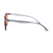 Load image into Gallery viewer, SHINU Anti Blue Light Computer Eyeglasses Red Lens for Sleep Better Orange Lens Long Time Working Eyeglasses