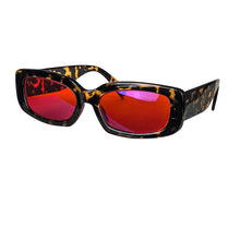 Carregar imagem no visualizador da galeria, Blue Light Blocking Glasses Women Red Lenses Better Sleep at Night Anti Green Light Eyeglasses