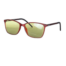 Load image into Gallery viewer, SHINU Blue Light Blocking Smart Vision Computer Glasses Women Men Reading Glasses Blocking Harmful Blue Light Eyeglasses