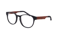 Загрузить изображение в средство просмотра галереи, SHINU Acetate Frame for Reading Glasses Orange Lens Gaming Eyeglasses Red Lens Blue Ray Blocking Glasses