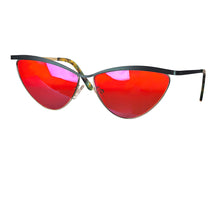 Carregar imagem no visualizador da galeria, SHINU Anti Blue Light Glasses Red Lens Sleep Better Frame Orange Lenses for Computer Game Protection