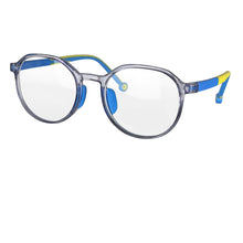 Carregar imagem no visualizador da galeria, SHINU Sleep Better Glasses with Red Lens Blue Light Blocking Eyewear for Computer Reading Glasses Women