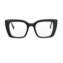 Load image into Gallery viewer, SHINU Acetate Frame for Reading Glasses Students Eyeglasses Looking Far Gaming Glasses