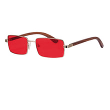 Загрузить изображение в средство просмотра галереи, Good Sleep Blue Light Blocking Glasses Men Frame Orange Lens Computer Glasses Men for You