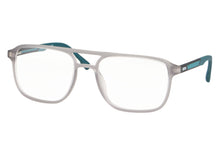 Загрузить изображение в средство просмотра галереи, Men Square Frame Shape Red Lens Blocking for Good Sleep Orange for Long Time Working Computer Glasses