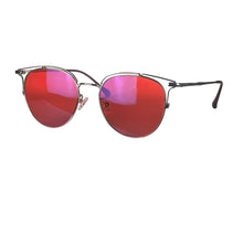 Load image into Gallery viewer, Anti Blue Light Glasses with Red Tinted Lenses Better Sleep Red Lens Filter Glasses Red Eye Lens 11138