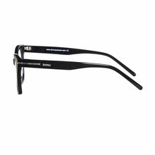 Load image into Gallery viewer, Reading Glasses Men for Distance and Near Glasses Acetate Frame Red Lens Eliminate Eye Strain