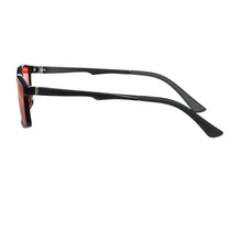 Загрузить изображение в средство просмотра галереи, Red Lens Anti Blue Light Blocking Glasses Red Lens Eliminate Eye Strain Sleep Better Gaming Eyeglasses SH089