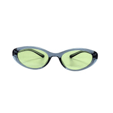 Load image into Gallery viewer, TR90 Cat Eye reading Glasses Woman smart lens blocking Harmful blue light Release Beneficial blue light for energetic spiritual