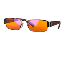 Carregar imagem no visualizador da galeria, SHINU Red Lens Glasses Sleep Better Anti Blue Light Polarized Yellow Driving Night Vision Glasses