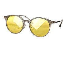 Carregar imagem no visualizador da galeria, SHINU Titanium Glasses Women Red Lens Glasses Anti Blue Light To Sleep Better Glasses