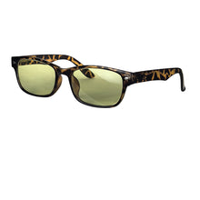 Carregar imagem no visualizador da galeria, SHINU Yellow Lens for Men Blue Light Release Beneficial Blue Light Blocking Computer Glasses Frame