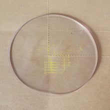 Загрузить изображение в средство просмотра галереи, SHINU BRAND Progressive Lenses Freeform Customized Lens According The Buyer Reuqest Inside Progressive Prescription Lenses