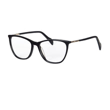 Load image into Gallery viewer, Aectate Glasses Women Anti Blue Light Red Lens Computer Glasses for Good Sleep Orange for Long Time RD153