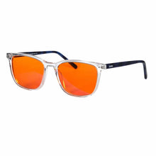 Carregar imagem no visualizador da galeria, Blue and Green Wavelength Blocking Glasses Disruptive Light Blocking Glasses Red Lens Eliminate Eye Strain