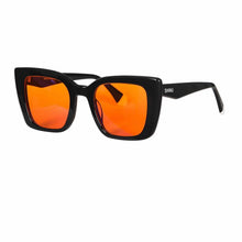 Load image into Gallery viewer, SHINU Acetate Frame for Reading Glasses Students Eyeglasses Looking Far Gaming Glasses