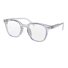 Load image into Gallery viewer, SHINU Red Lens Glasses Women Sleep Better Blue Light Blocking Glasses for Long Screen Time Orange Lens Glasses Gaming Eyewear