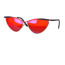 Carregar imagem no visualizador da galeria, SHINU Anti Blue Light Glasses Red Lens Sleep Better Frame Orange Lenses for Computer Game Protection