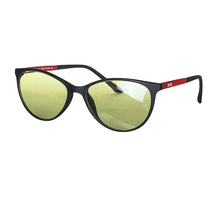 Carregar imagem no visualizador da galeria, SHINU Women's Plain Yellow Glasses Women Small Frame for Lady Anti-Blue Light Computer Eyeglasses Women