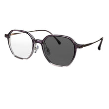 Load image into Gallery viewer, SHINU Optical Lenses with Intelligent Progressive Multifocal Lenses Photochromic Glasses for Men Frame T1032