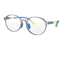 Загрузить изображение в средство просмотра галереи, SHINU Kids Glasses Anti Blue Light Myopia Glasses Small Size Frame Orange Lenses For Computer Game Protection
