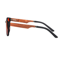 Load image into Gallery viewer, SHINU Acetate Frame for Reading Glasses Orange Lens Gaming Eyeglasses Red Lens Blue Ray Blocking Glasses
