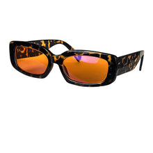 Carregar imagem no visualizador da galeria, Blue Light Blocking Glasses Women Red Lenses Better Sleep at Night Anti Green Light Eyeglasses