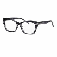 Load image into Gallery viewer, Reading Glasses Men for Distance and Near Glasses Acetate Frame Red Lens Eliminate Eye Strain